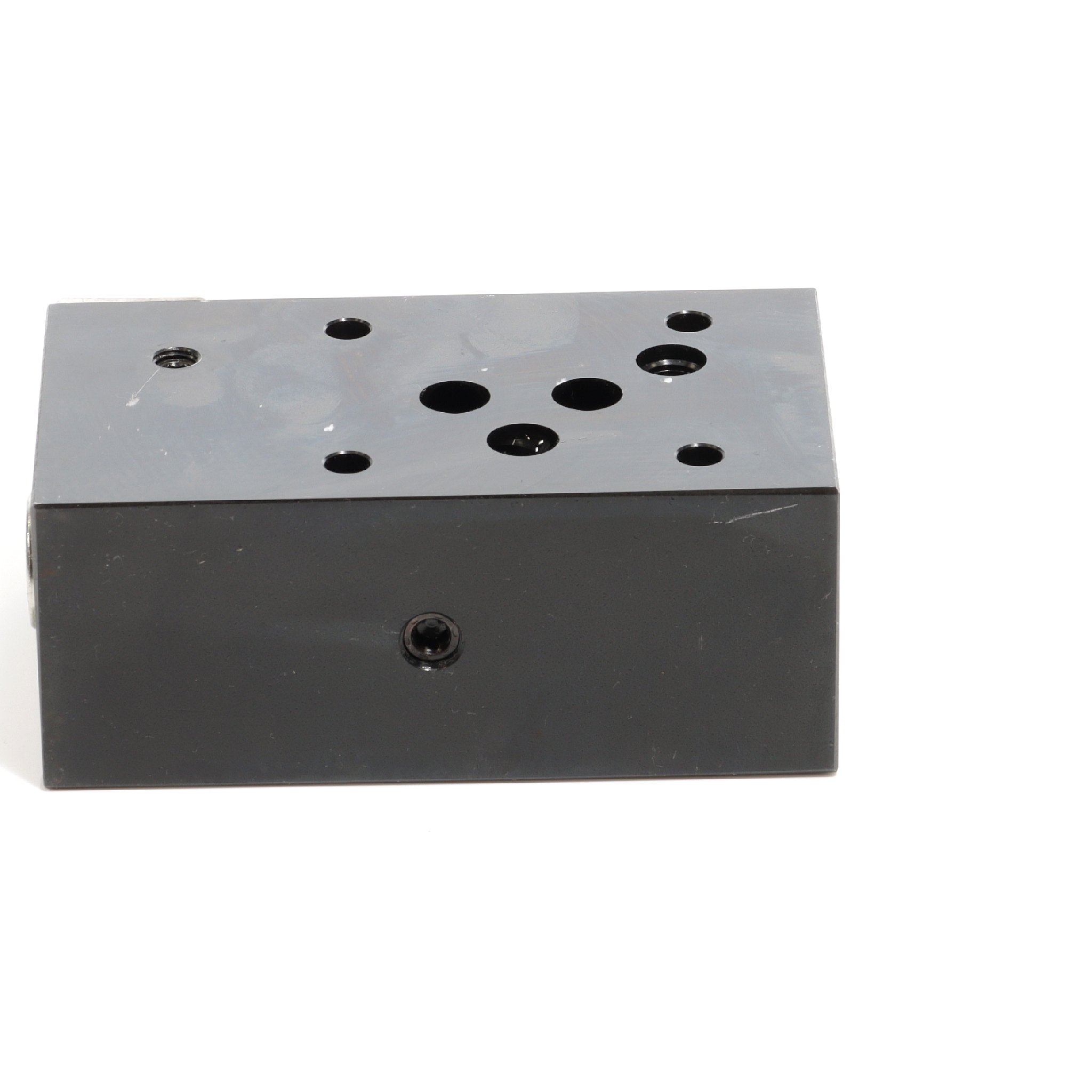 Druck Kompensator  Neu